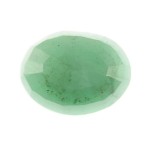 Green Emerald – 5.61 Carats (Ratti-6.19) Panna